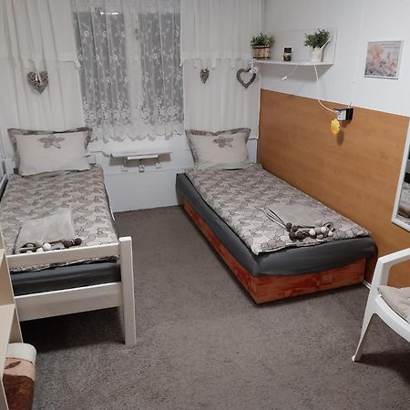 Chatka Pod Javorovym Тршинец Экстерьер фото
